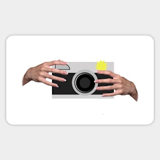 Photo Sticker